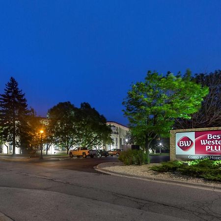 Best Western Plus Como Park Hotel Saint Paul Εξωτερικό φωτογραφία