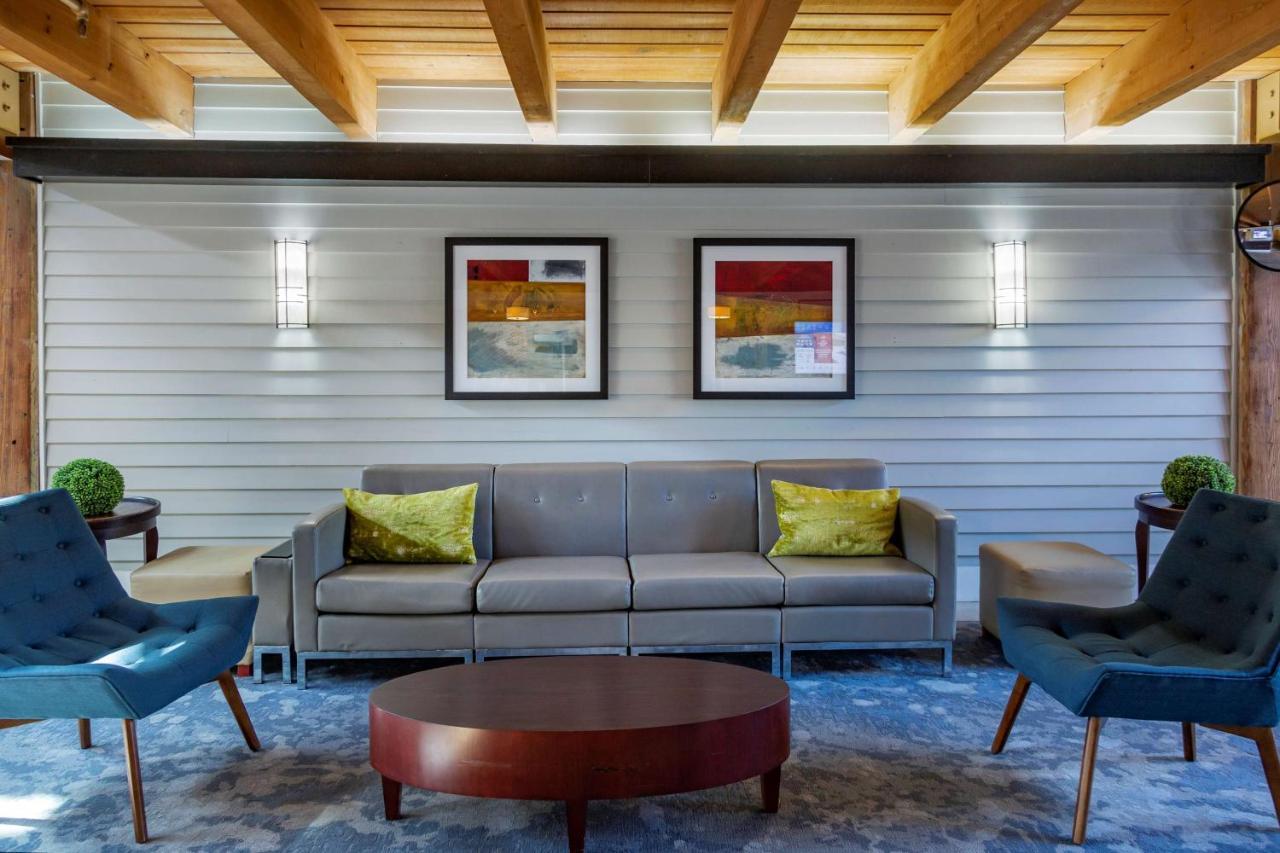 Best Western Plus Como Park Hotel Saint Paul Εξωτερικό φωτογραφία