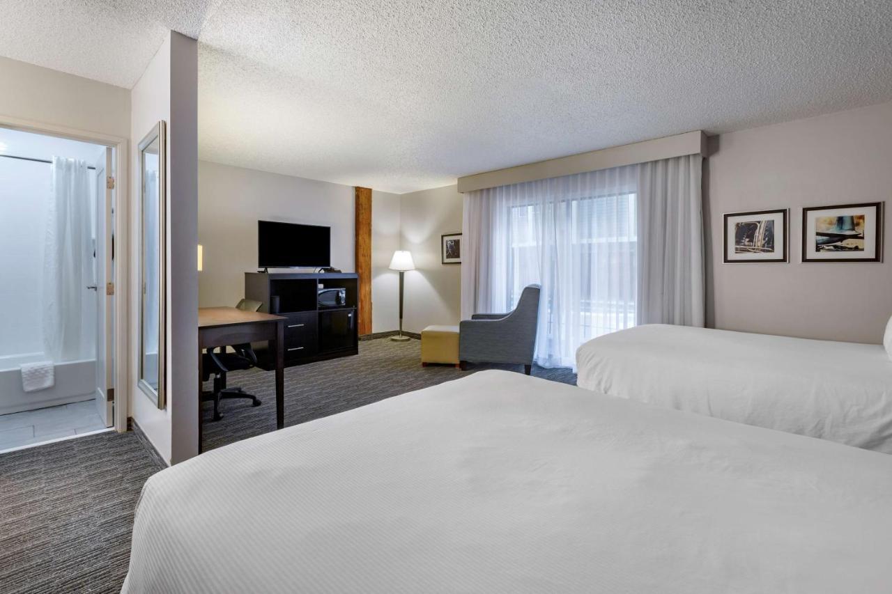 Best Western Plus Como Park Hotel Saint Paul Εξωτερικό φωτογραφία