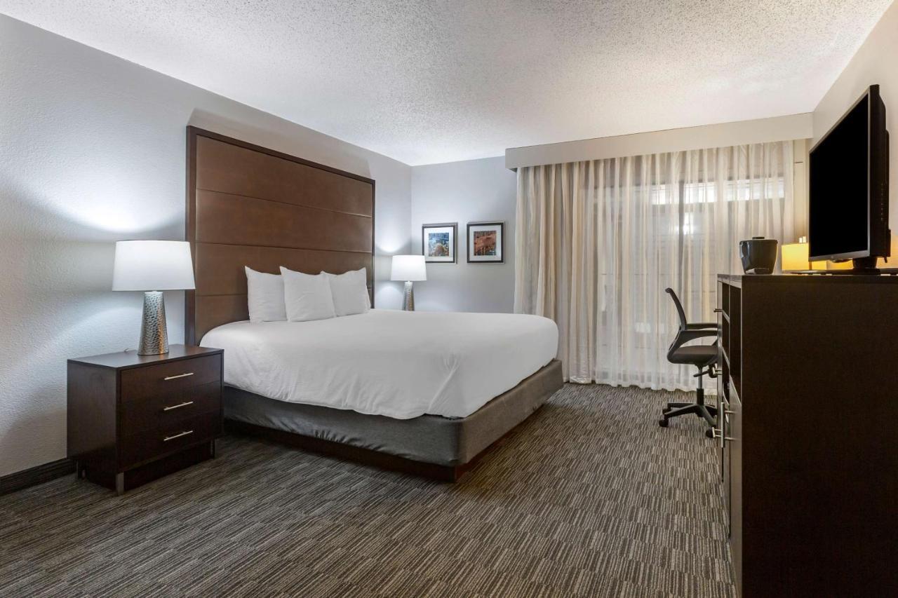 Best Western Plus Como Park Hotel Saint Paul Εξωτερικό φωτογραφία