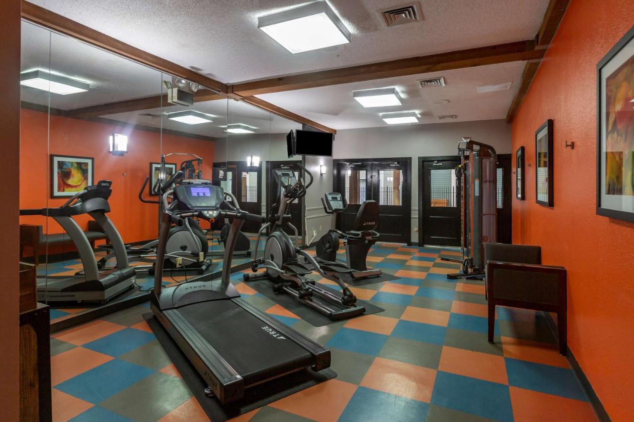 Best Western Plus Como Park Hotel Saint Paul Εξωτερικό φωτογραφία