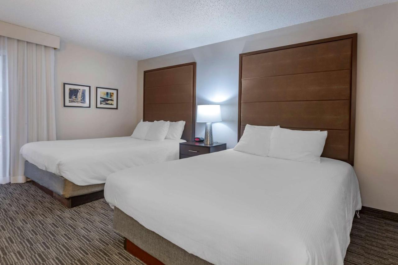 Best Western Plus Como Park Hotel Saint Paul Εξωτερικό φωτογραφία