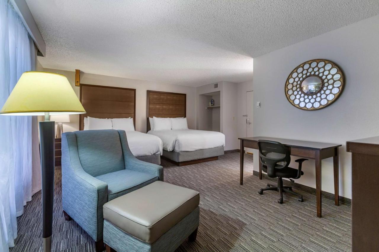 Best Western Plus Como Park Hotel Saint Paul Εξωτερικό φωτογραφία