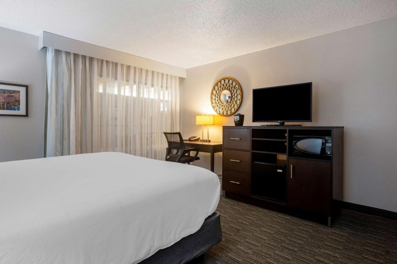 Best Western Plus Como Park Hotel Saint Paul Εξωτερικό φωτογραφία