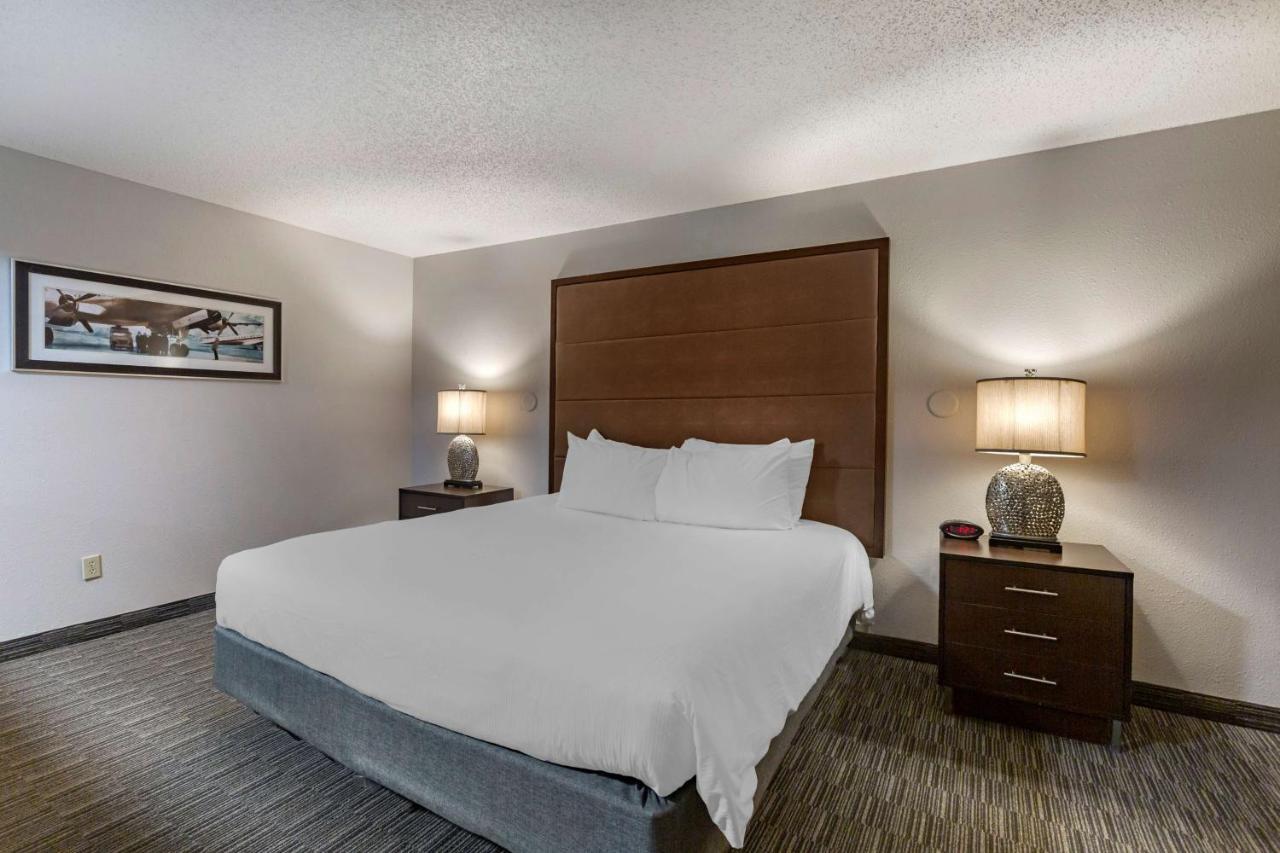 Best Western Plus Como Park Hotel Saint Paul Εξωτερικό φωτογραφία