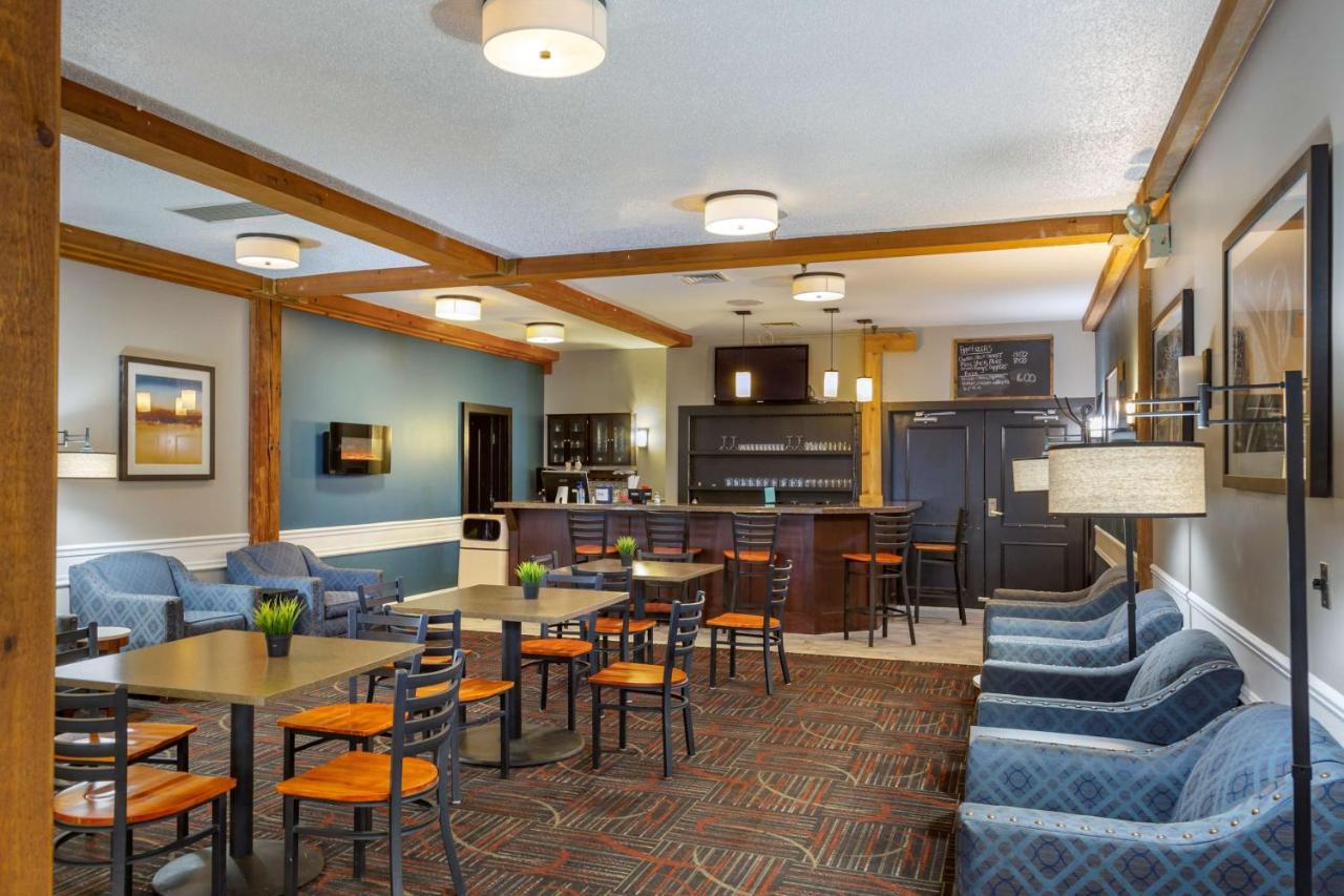 Best Western Plus Como Park Hotel Saint Paul Εξωτερικό φωτογραφία