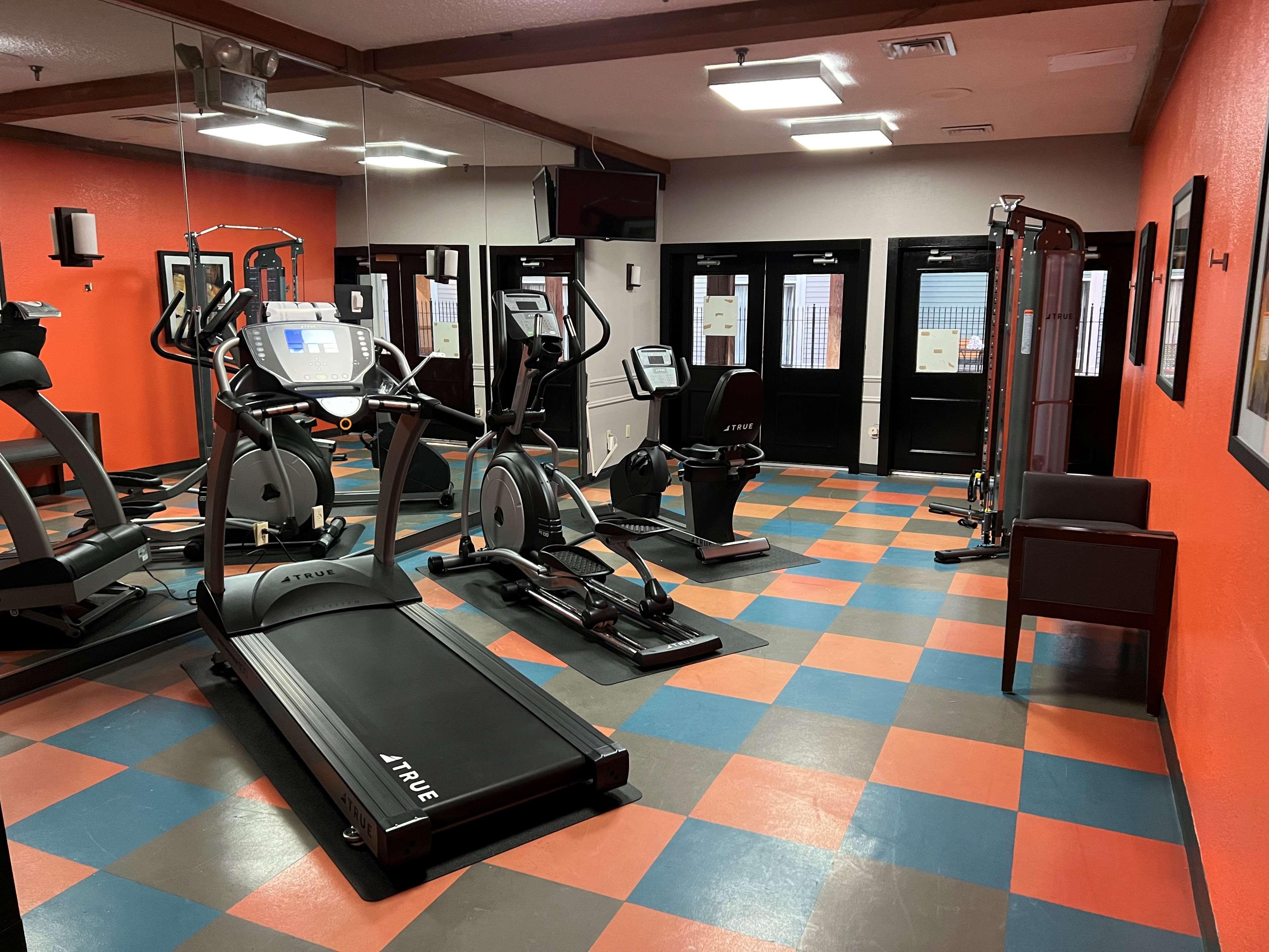 Best Western Plus Como Park Hotel Saint Paul Εξωτερικό φωτογραφία