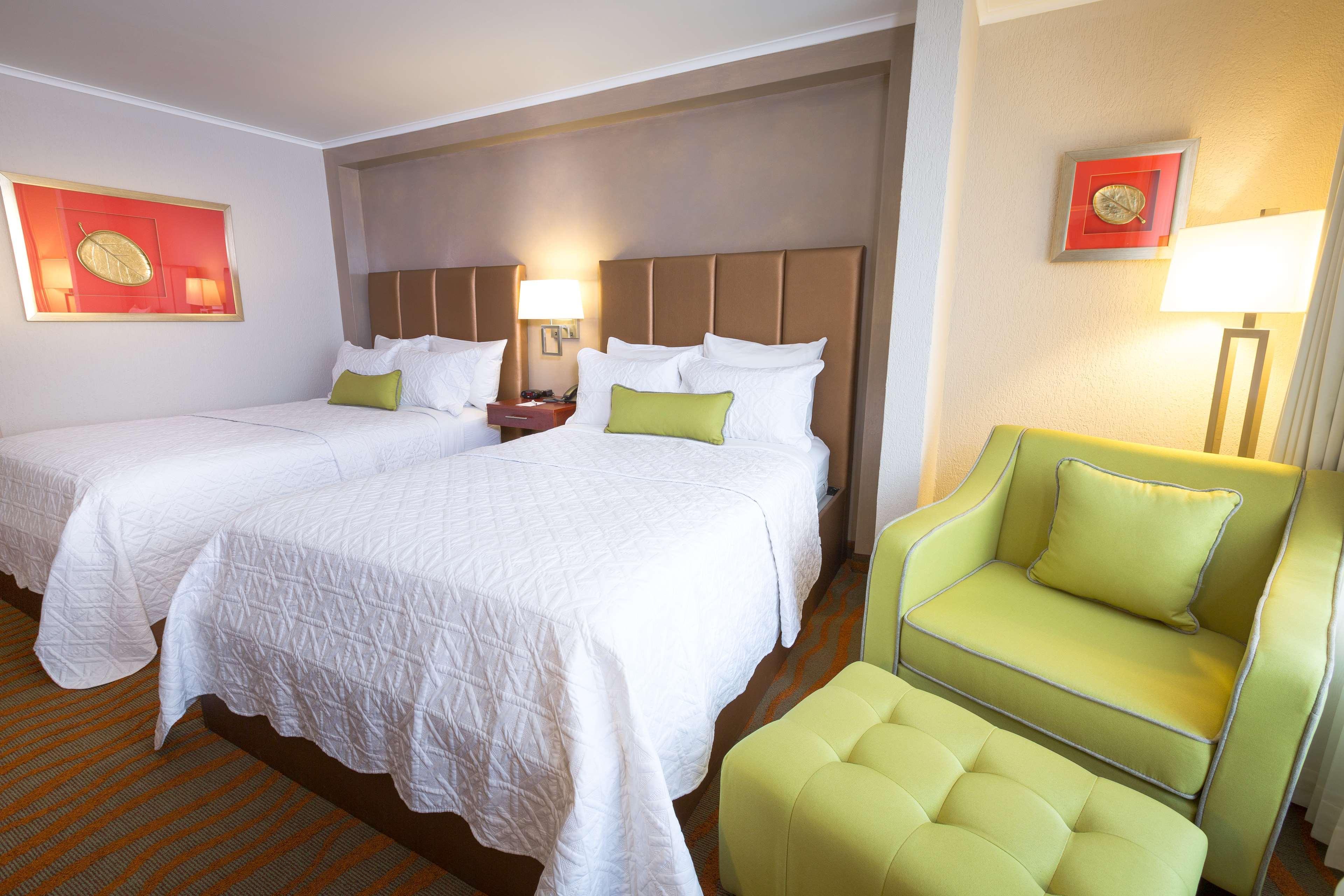 Best Western Plus Como Park Hotel Saint Paul Εξωτερικό φωτογραφία