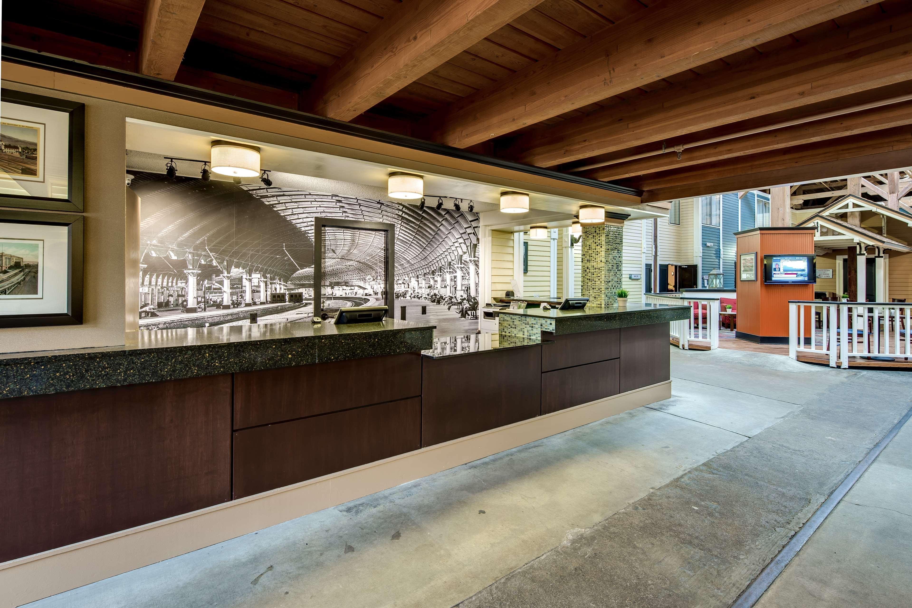 Best Western Plus Como Park Hotel Saint Paul Εξωτερικό φωτογραφία