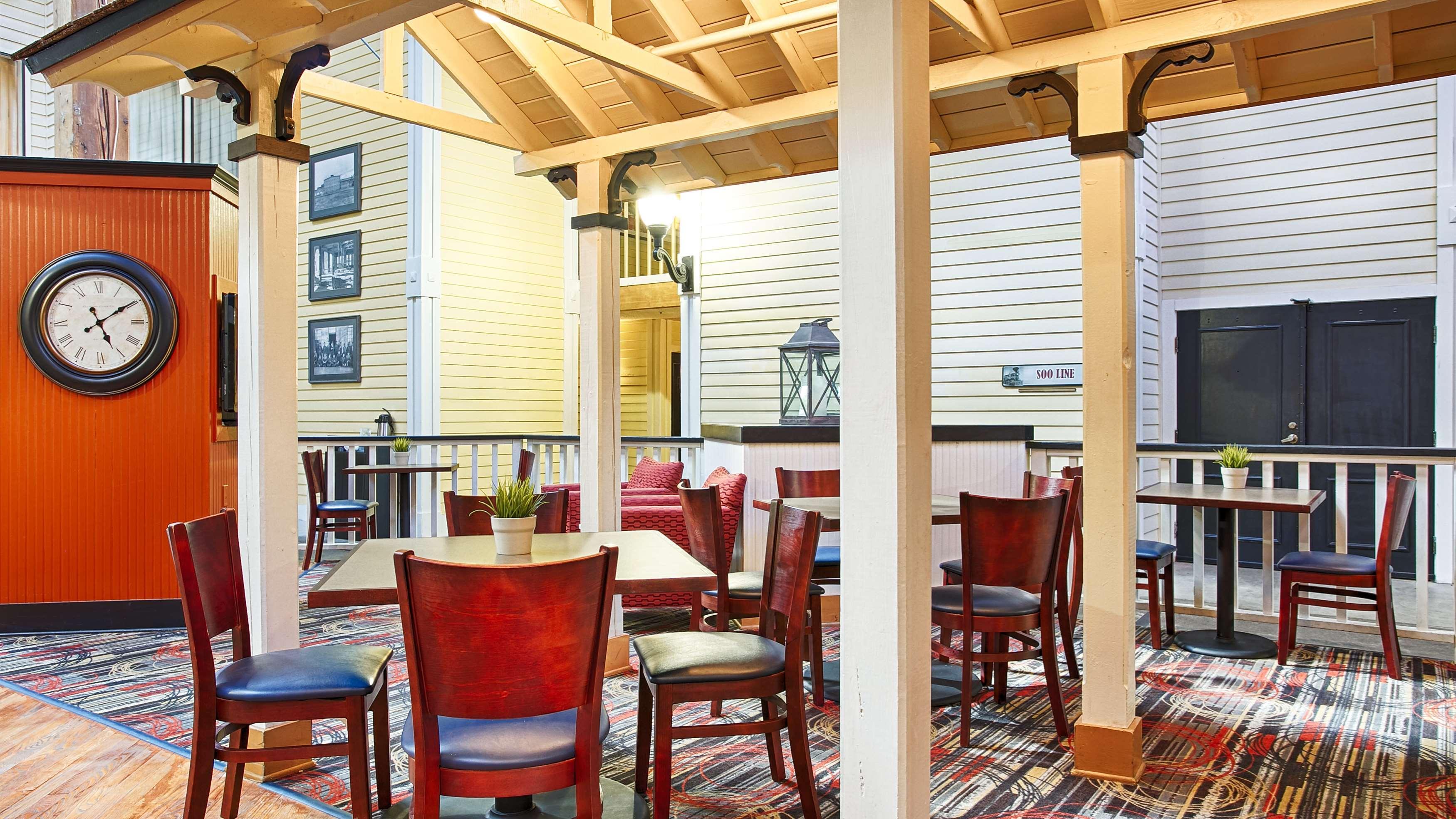 Best Western Plus Como Park Hotel Saint Paul Εξωτερικό φωτογραφία