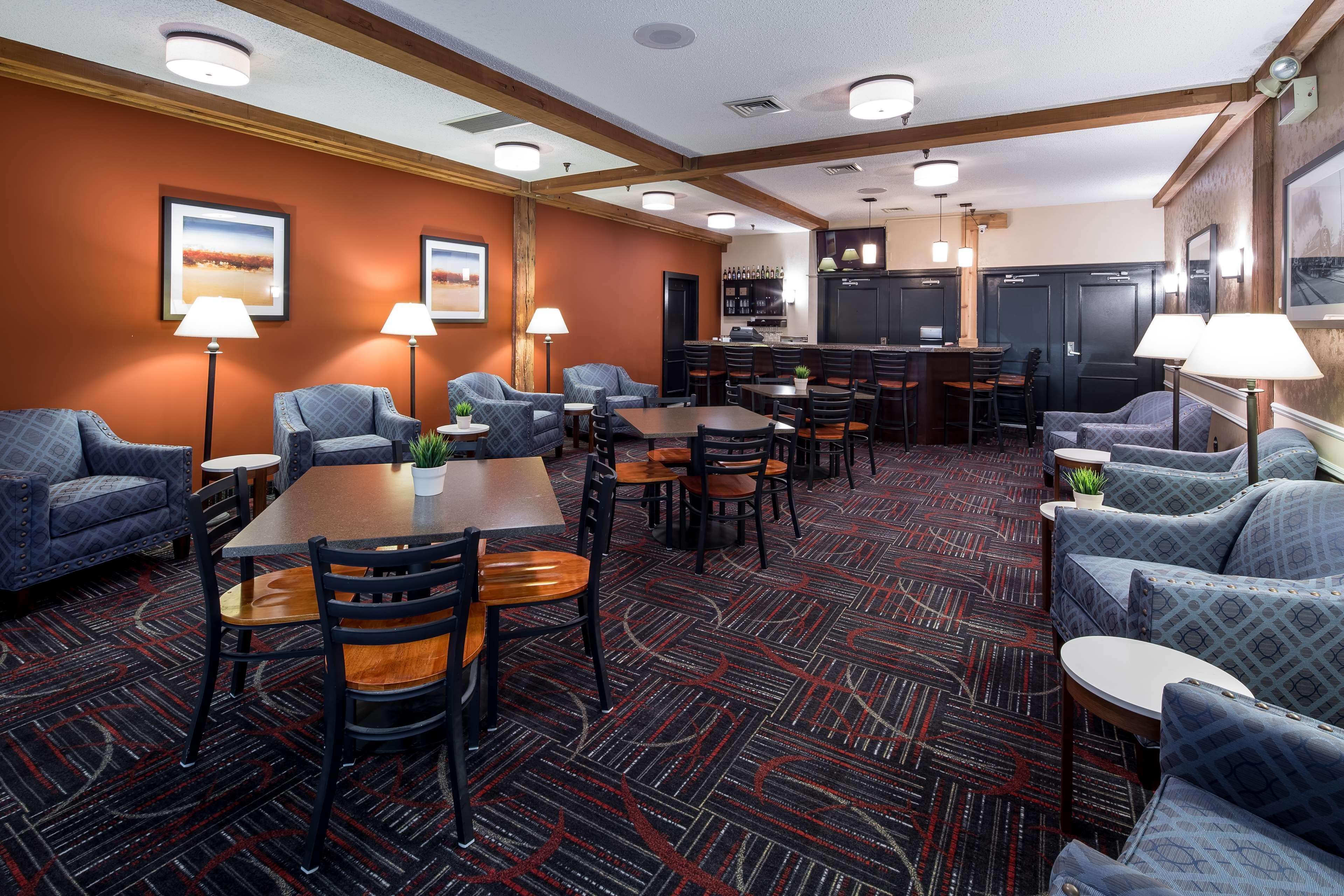 Best Western Plus Como Park Hotel Saint Paul Εξωτερικό φωτογραφία