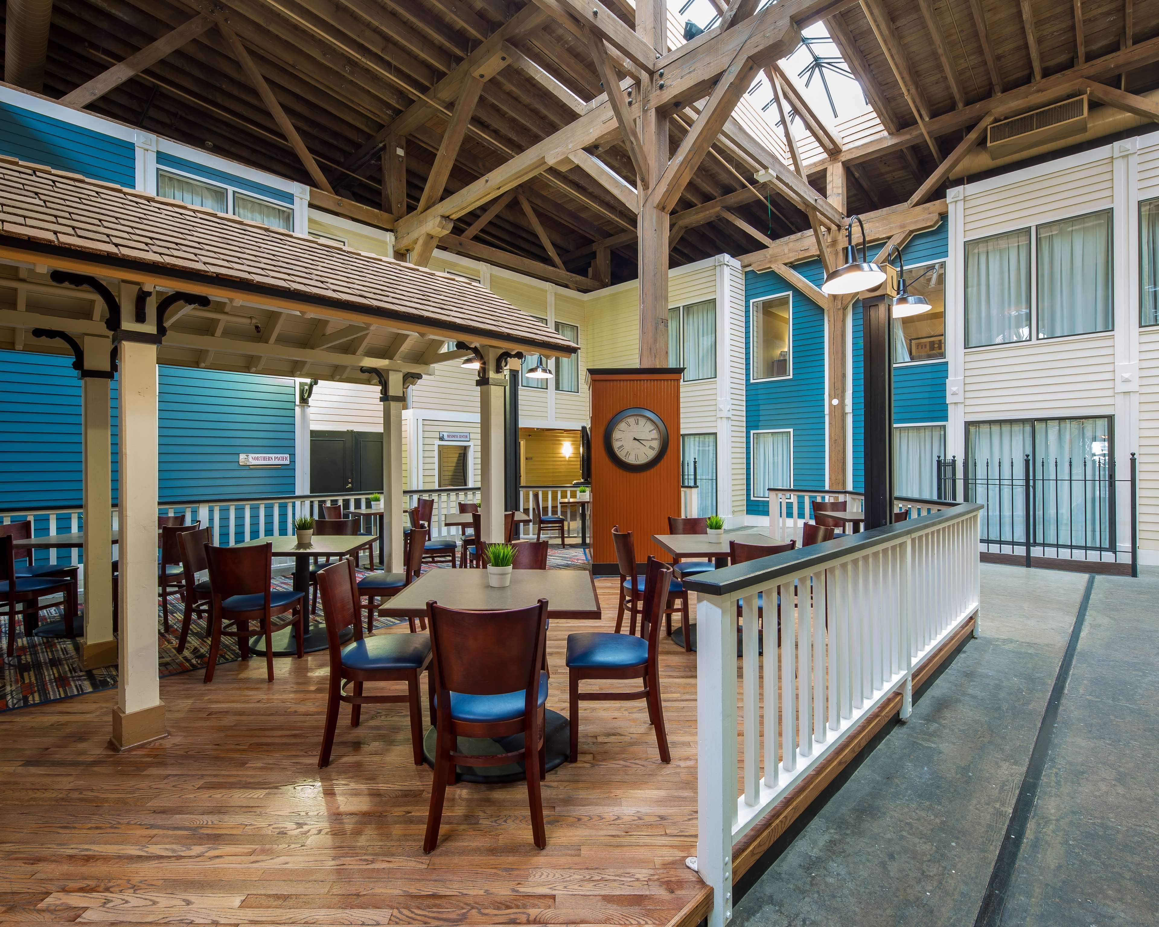 Best Western Plus Como Park Hotel Saint Paul Εξωτερικό φωτογραφία